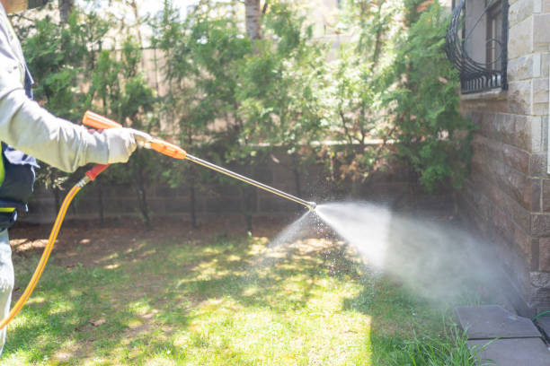 Best Wildlife Control Services  in Durham, NC